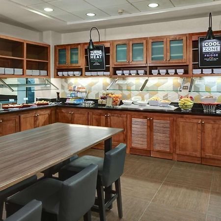 Hyatt Place Denver Airport Aurora Ngoại thất bức ảnh