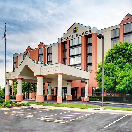 Hyatt Place Denver Airport Aurora Ngoại thất bức ảnh