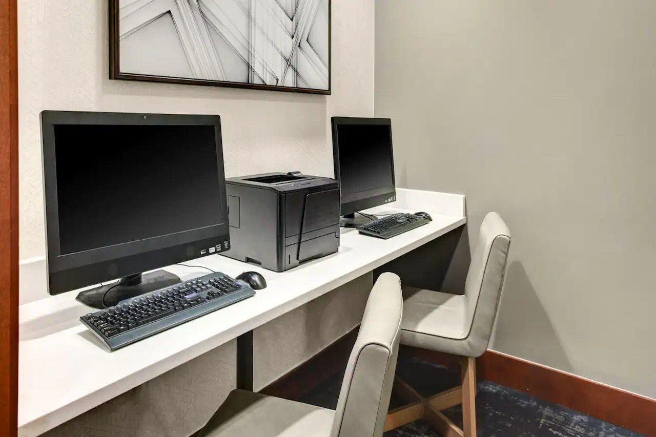 Hyatt Place Denver Airport Aurora Ngoại thất bức ảnh