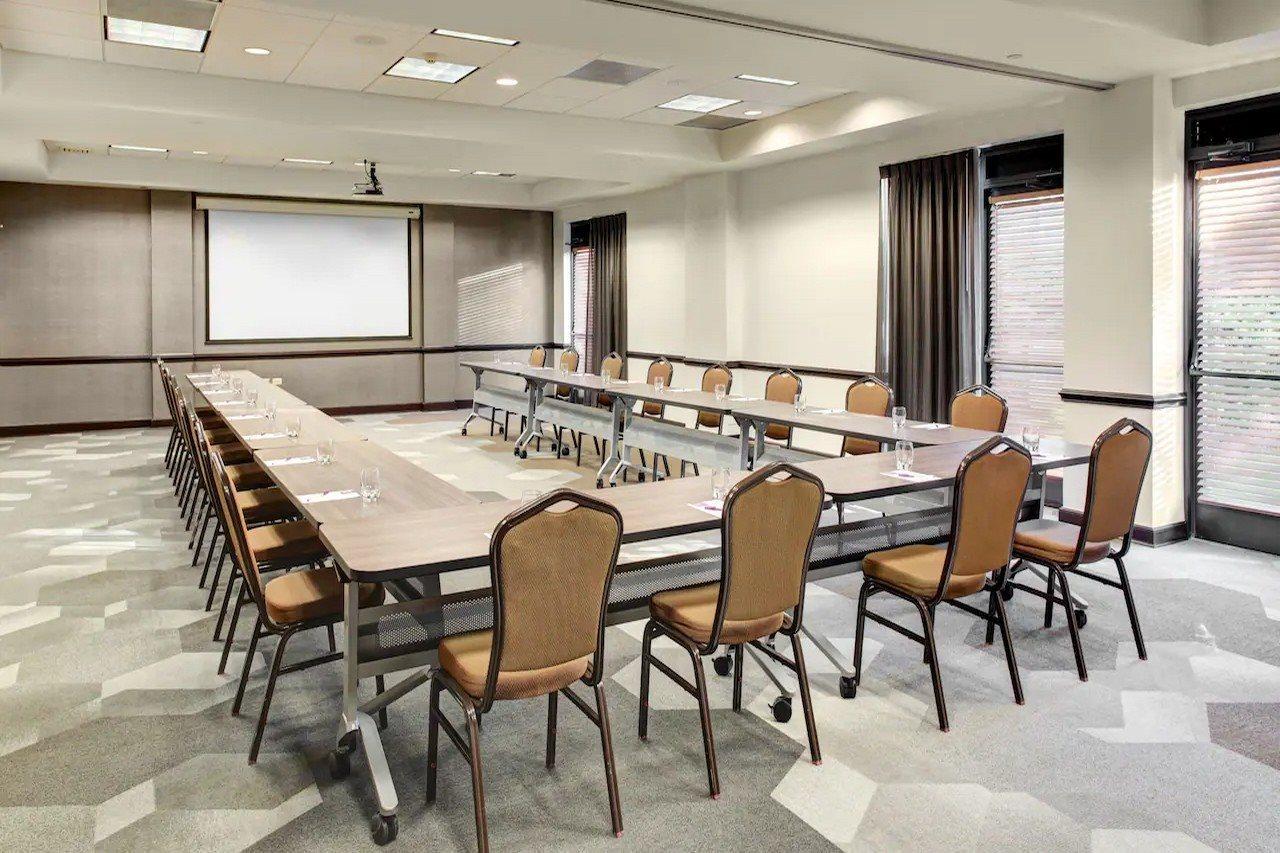 Hyatt Place Denver Airport Aurora Ngoại thất bức ảnh