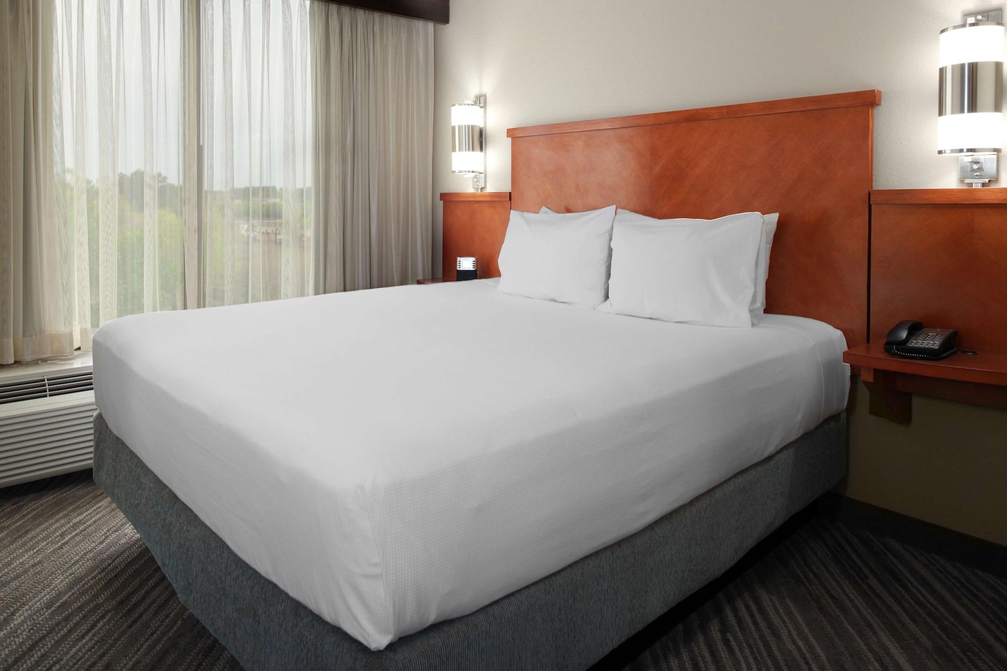 Hyatt Place Denver Airport Aurora Ngoại thất bức ảnh