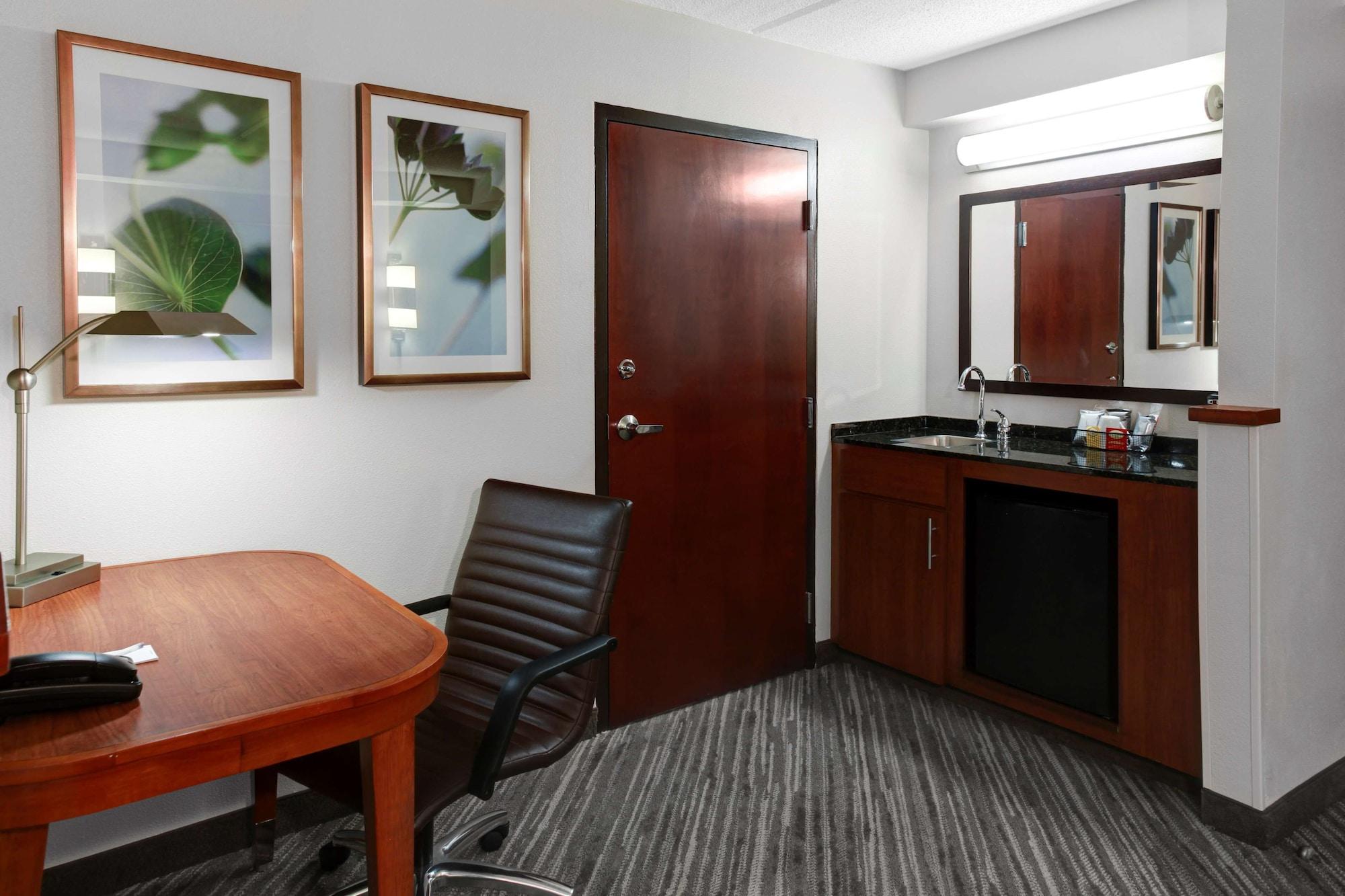 Hyatt Place Denver Airport Aurora Ngoại thất bức ảnh