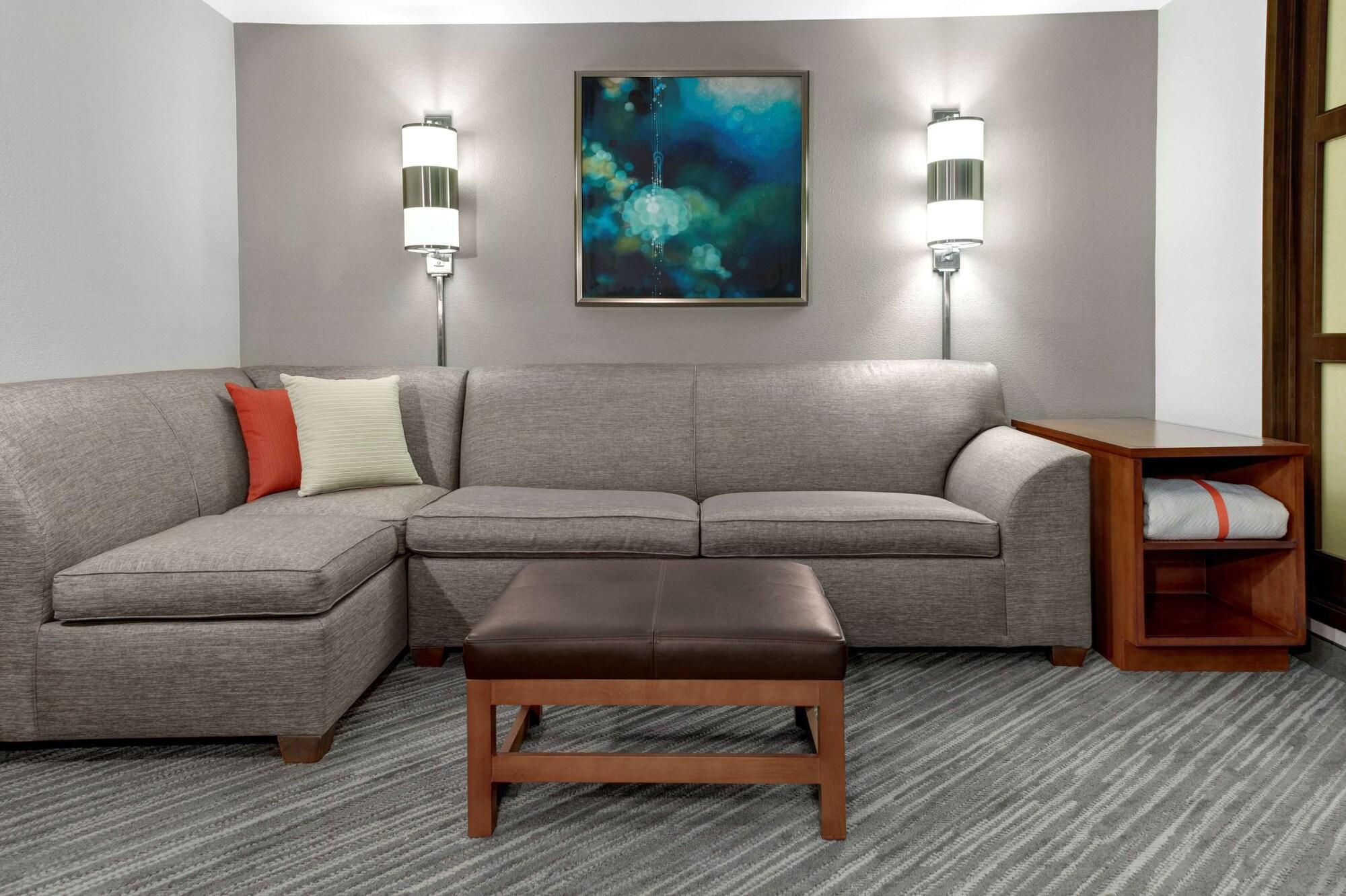 Hyatt Place Denver Airport Aurora Ngoại thất bức ảnh