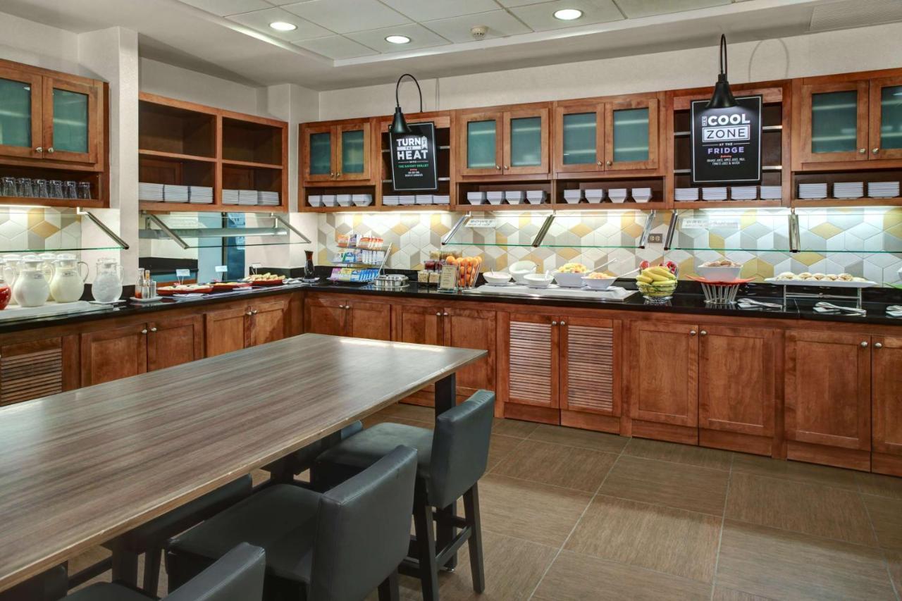 Hyatt Place Denver Airport Aurora Ngoại thất bức ảnh