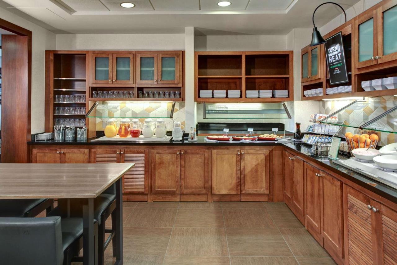 Hyatt Place Denver Airport Aurora Ngoại thất bức ảnh