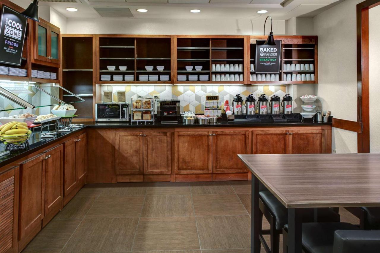 Hyatt Place Denver Airport Aurora Ngoại thất bức ảnh