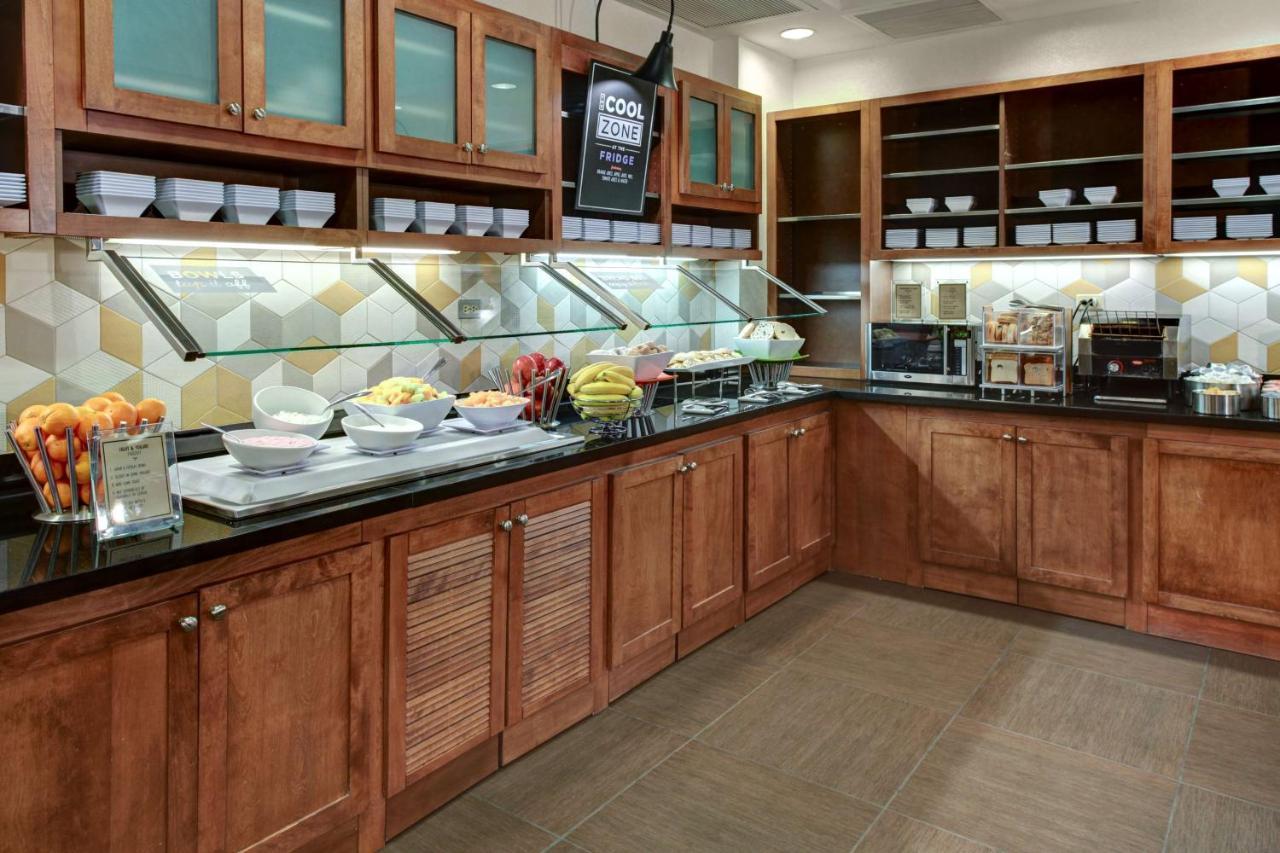 Hyatt Place Denver Airport Aurora Ngoại thất bức ảnh