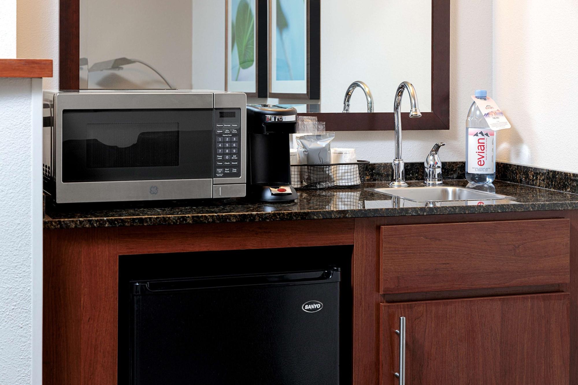 Hyatt Place Denver Airport Aurora Ngoại thất bức ảnh