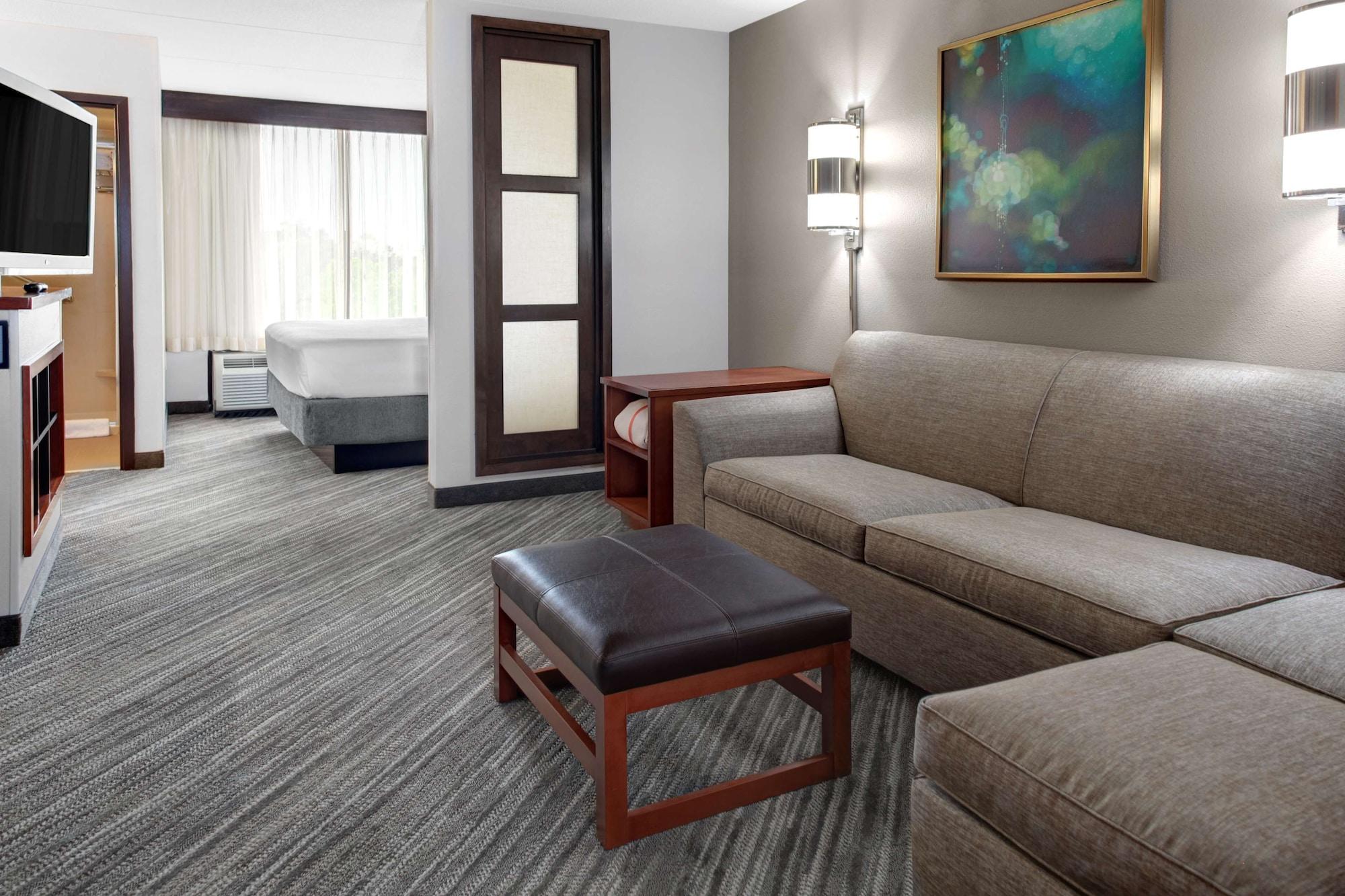 Hyatt Place Denver Airport Aurora Ngoại thất bức ảnh
