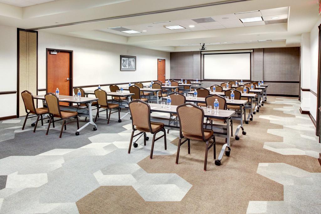 Hyatt Place Denver Airport Aurora Ngoại thất bức ảnh