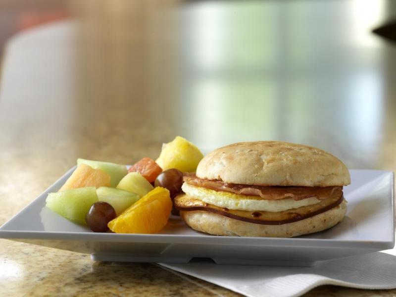 Hyatt Place Denver Airport Aurora Ngoại thất bức ảnh