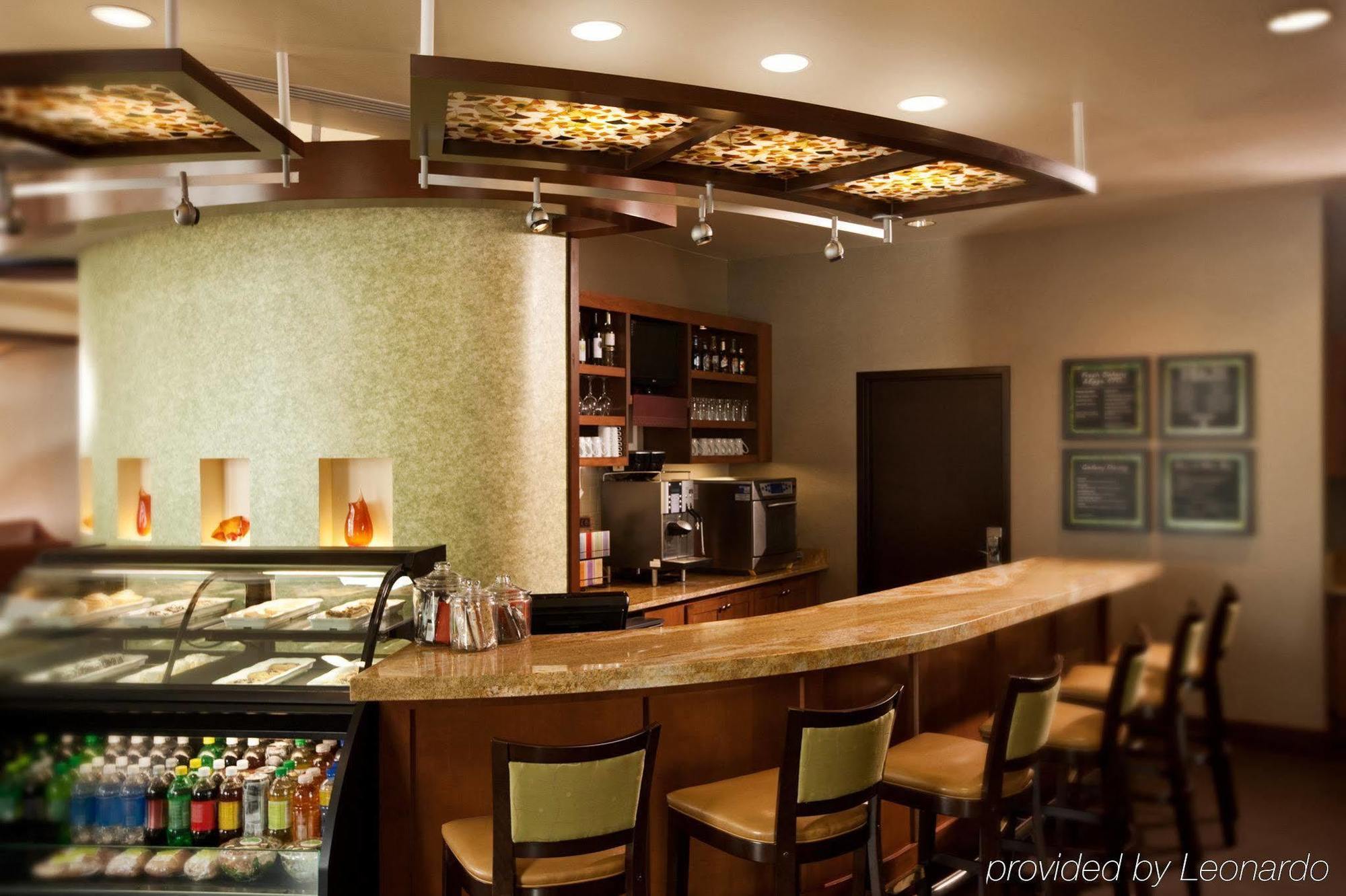 Hyatt Place Denver Airport Aurora Ngoại thất bức ảnh