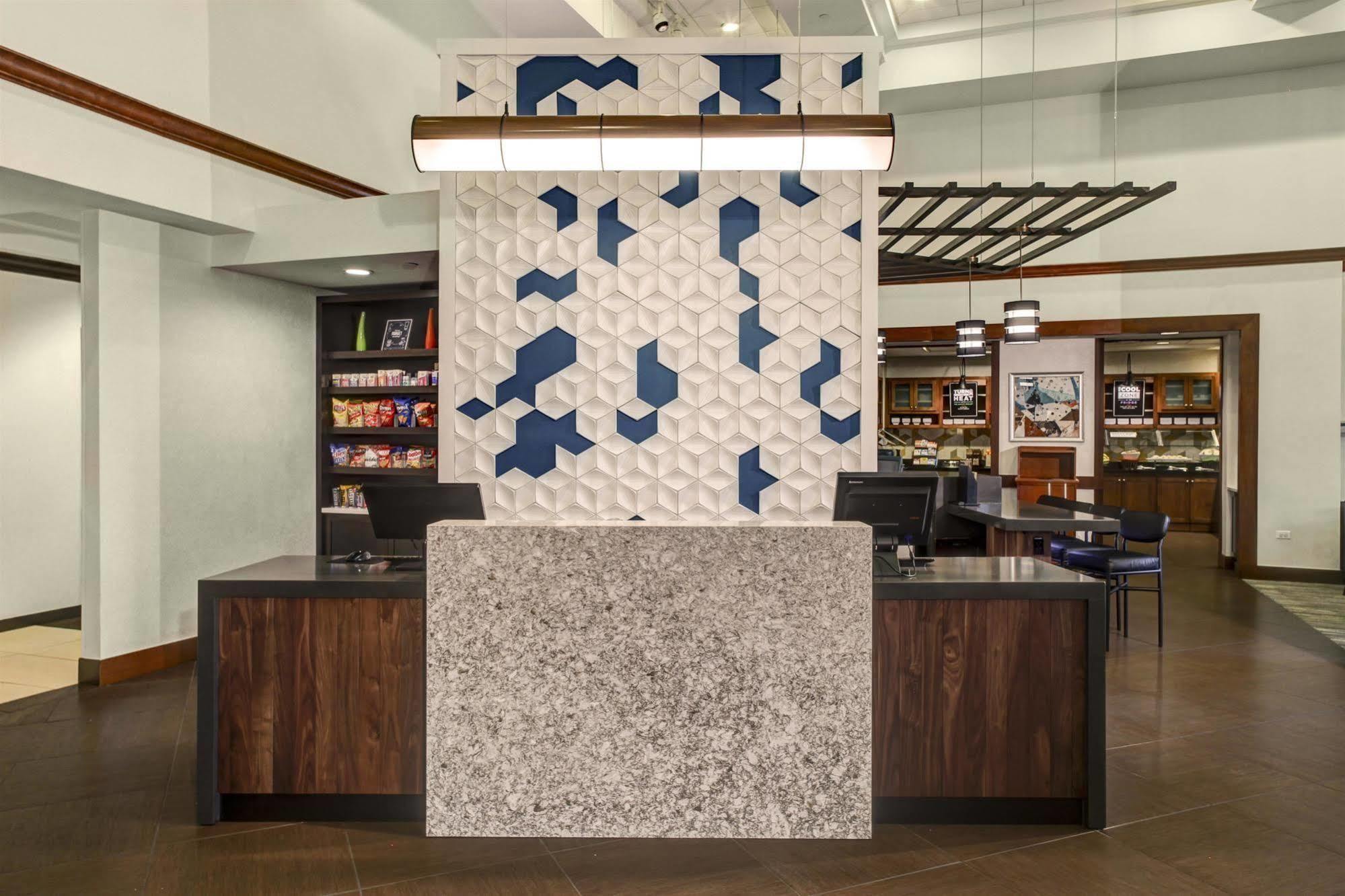 Hyatt Place Denver Airport Aurora Ngoại thất bức ảnh