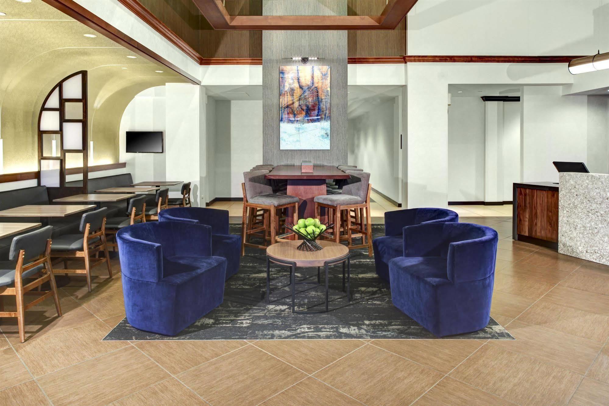Hyatt Place Denver Airport Aurora Ngoại thất bức ảnh