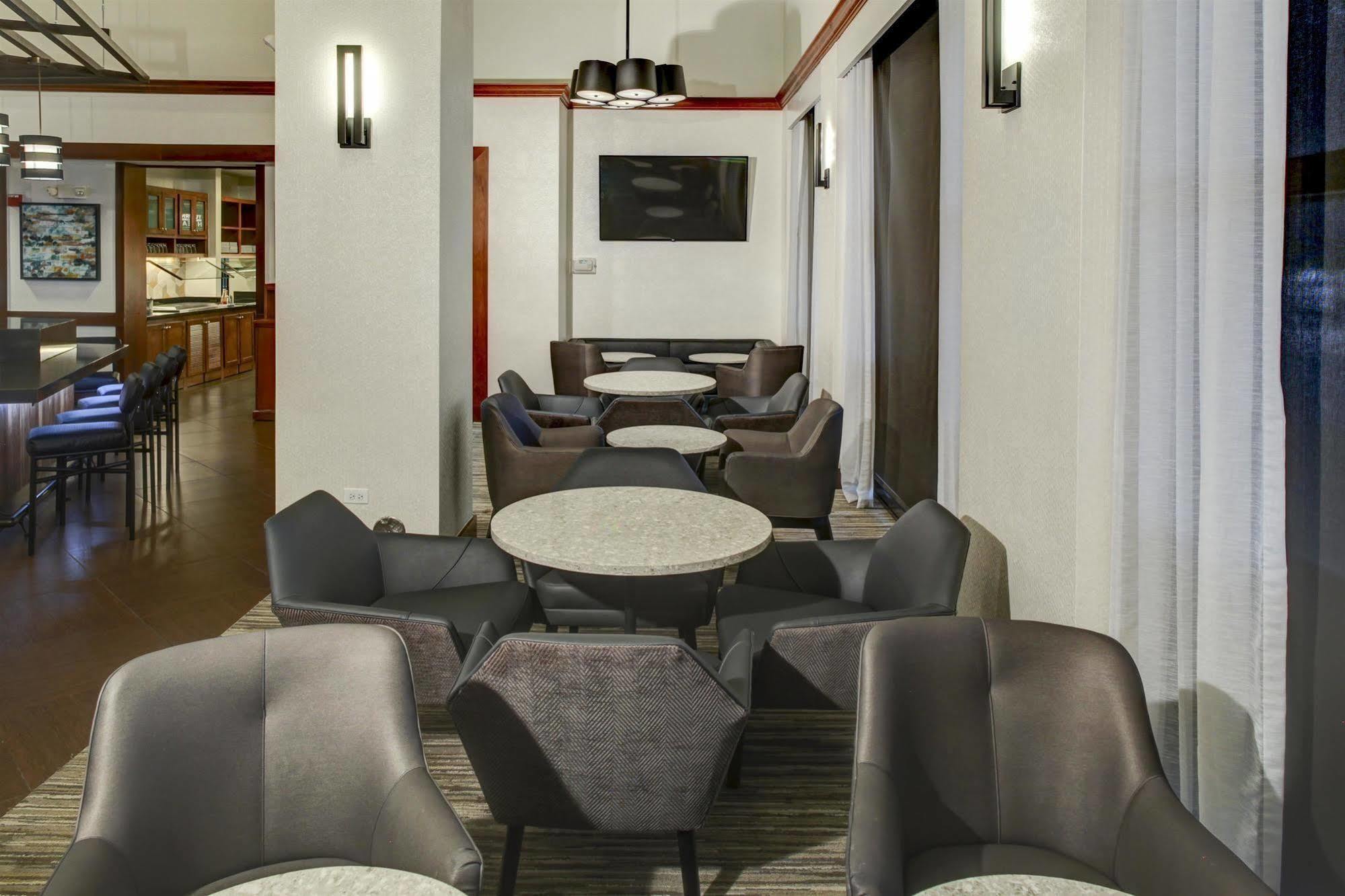 Hyatt Place Denver Airport Aurora Ngoại thất bức ảnh