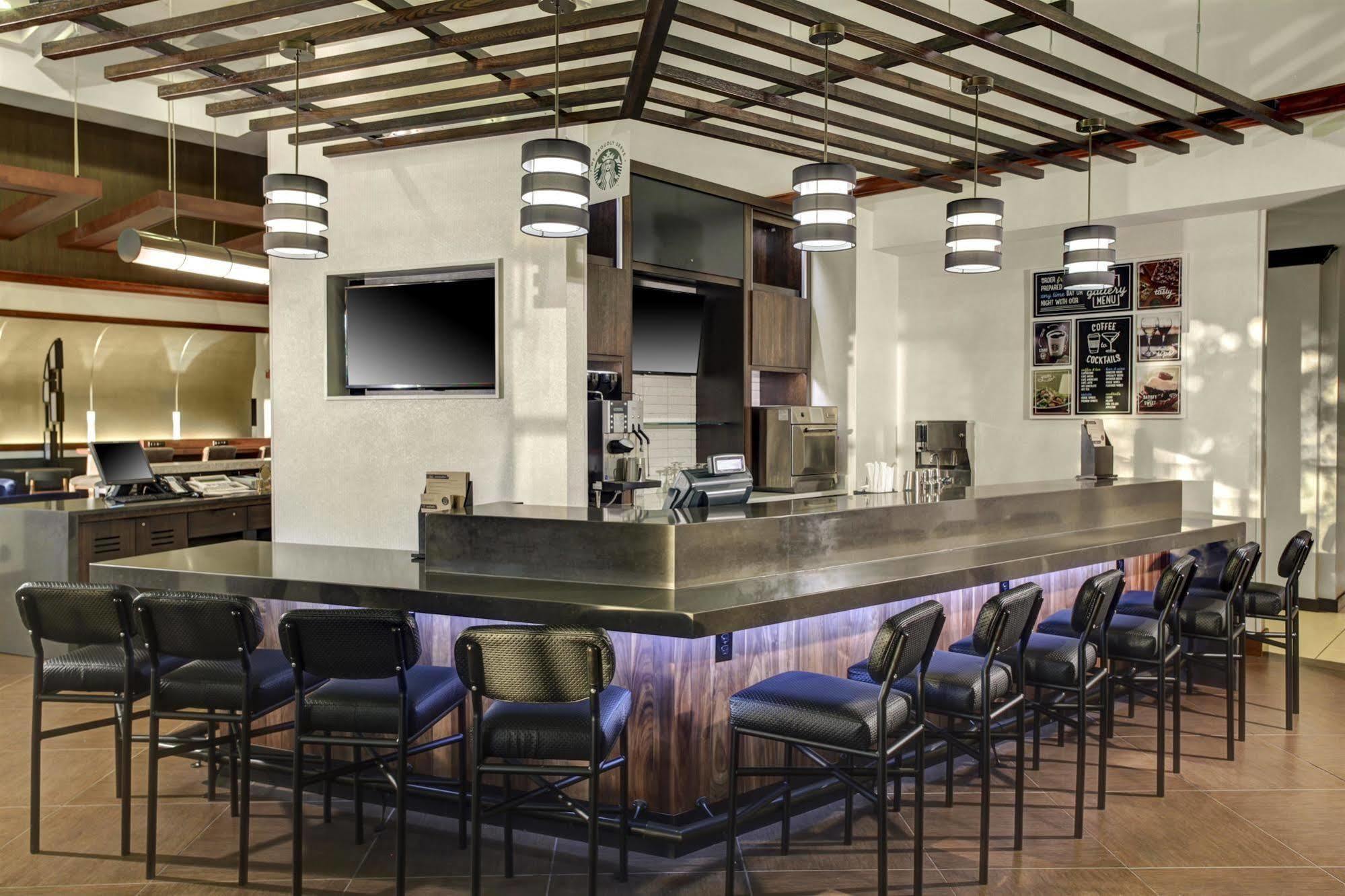 Hyatt Place Denver Airport Aurora Ngoại thất bức ảnh