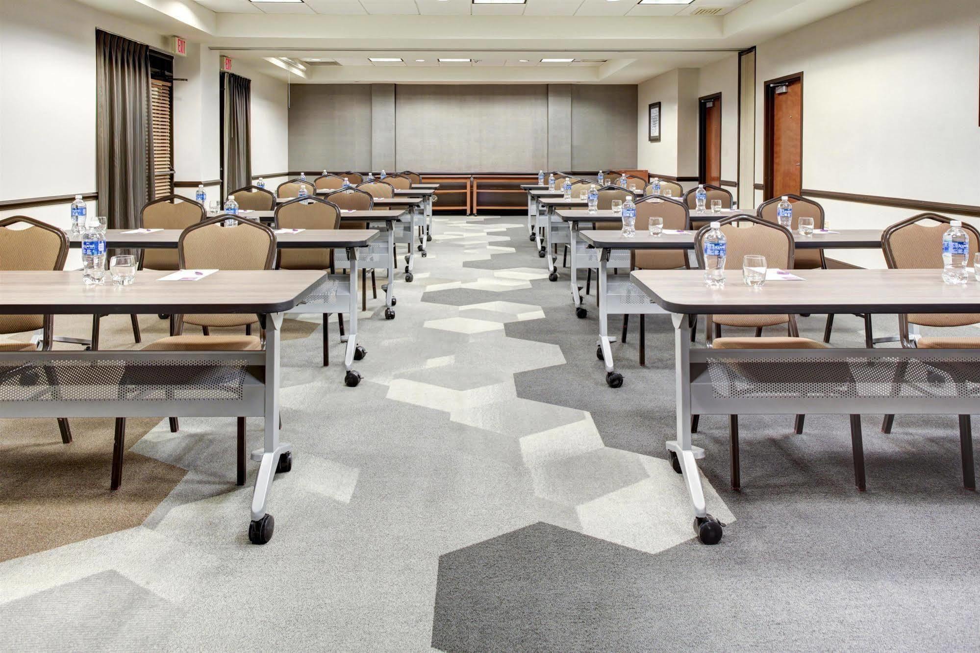 Hyatt Place Denver Airport Aurora Ngoại thất bức ảnh