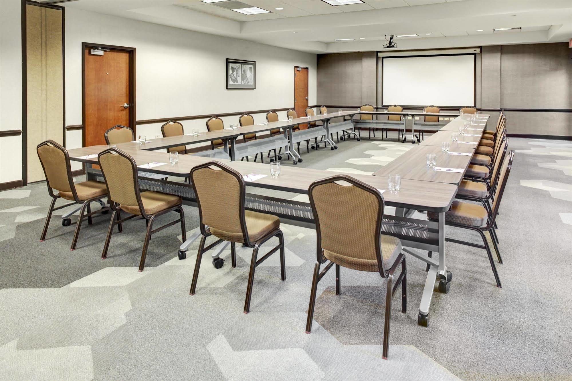 Hyatt Place Denver Airport Aurora Ngoại thất bức ảnh
