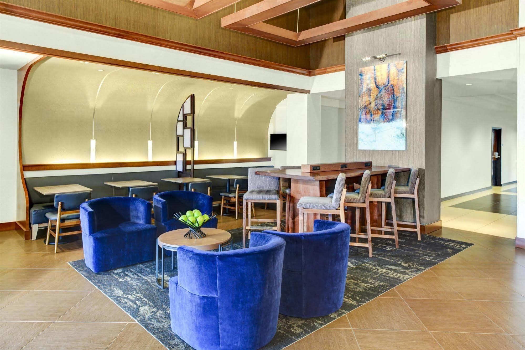 Hyatt Place Denver Airport Aurora Ngoại thất bức ảnh