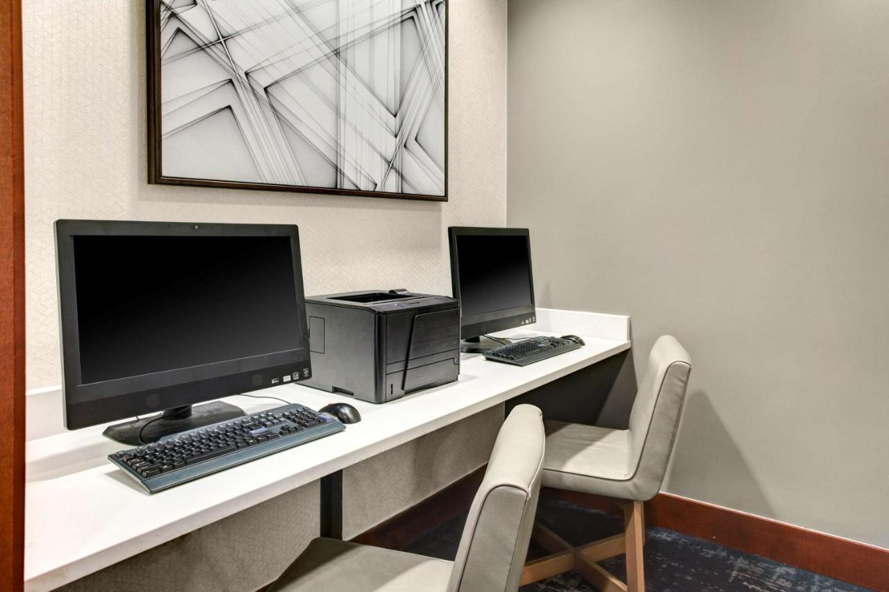 Hyatt Place Denver Airport Aurora Ngoại thất bức ảnh