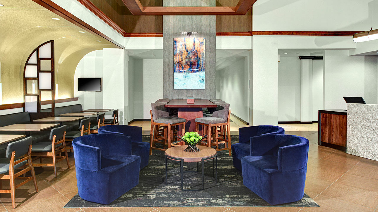 Hyatt Place Denver Airport Aurora Ngoại thất bức ảnh