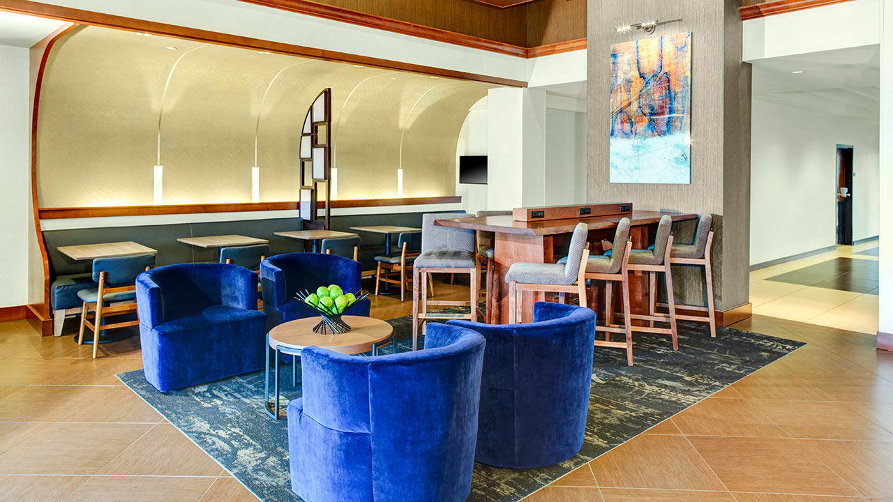 Hyatt Place Denver Airport Aurora Ngoại thất bức ảnh