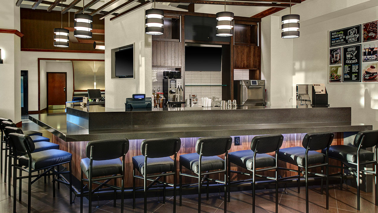Hyatt Place Denver Airport Aurora Ngoại thất bức ảnh