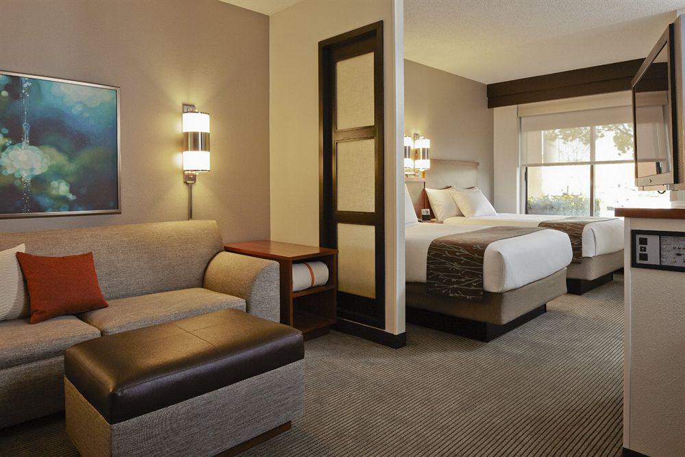 Hyatt Place Denver Airport Aurora Ngoại thất bức ảnh
