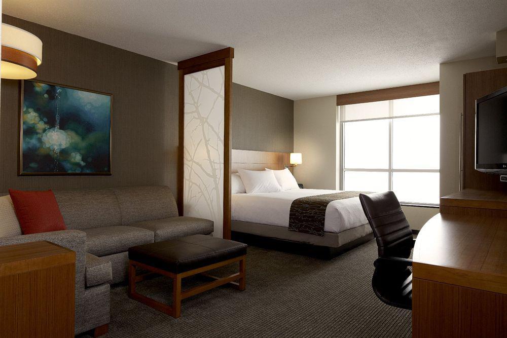 Hyatt Place Denver Airport Aurora Ngoại thất bức ảnh