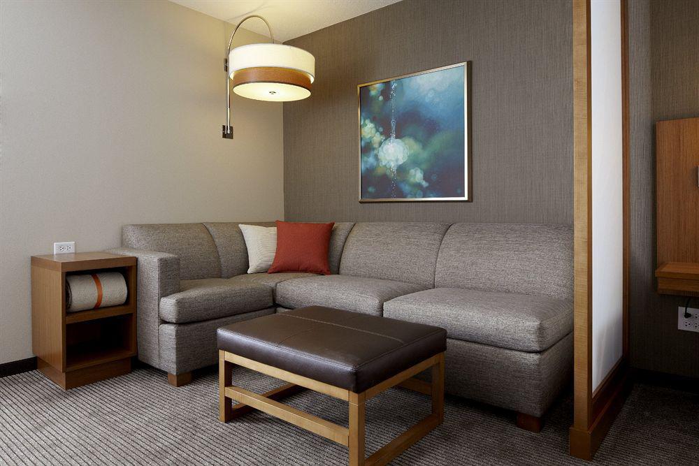 Hyatt Place Denver Airport Aurora Ngoại thất bức ảnh