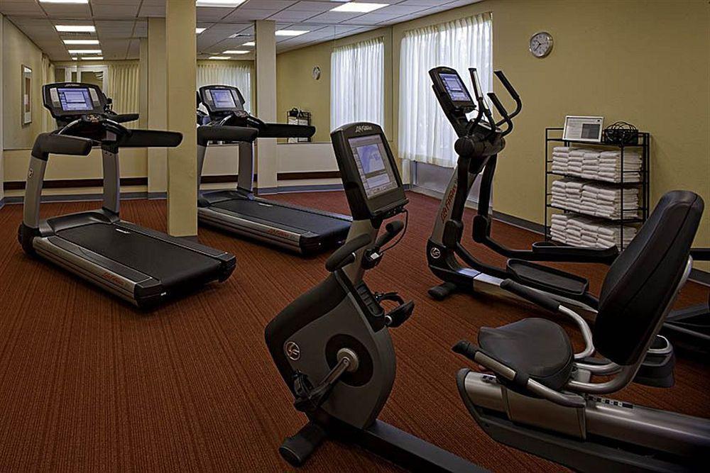 Hyatt Place Denver Airport Aurora Tiện nghi bức ảnh