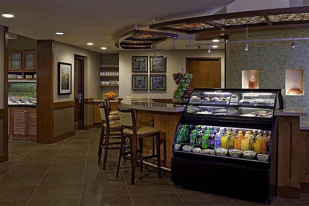 Hyatt Place Denver Airport Aurora Nhà hàng bức ảnh