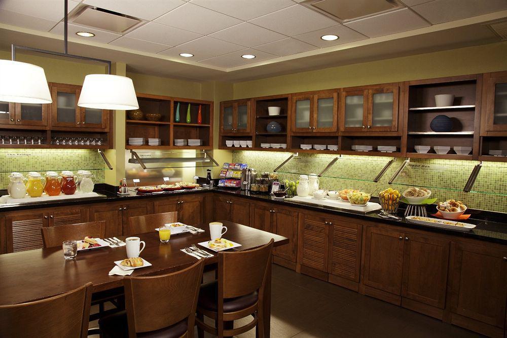Hyatt Place Denver Airport Aurora Ngoại thất bức ảnh